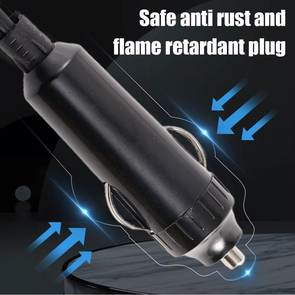 PowerDrive   smart car power inverter