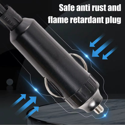 PowerDrive   smart car power inverter