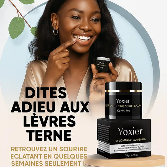 Yoxier Luxe Lèvres Éclaircissant