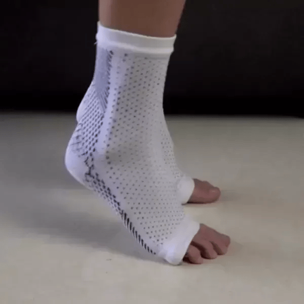 ContoFlex™ Dites adieu aux douleurs aux pieds, obtenez un soulagement en seulement 24 heures !