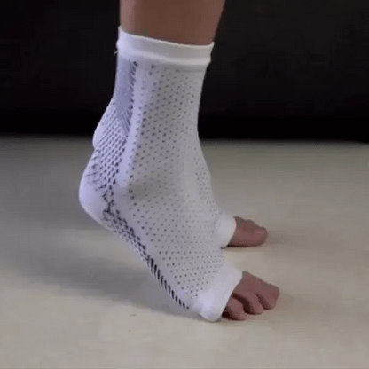 ContoFlex™ Dites adieu aux douleurs aux pieds, obtenez un soulagement en seulement 24 heures !